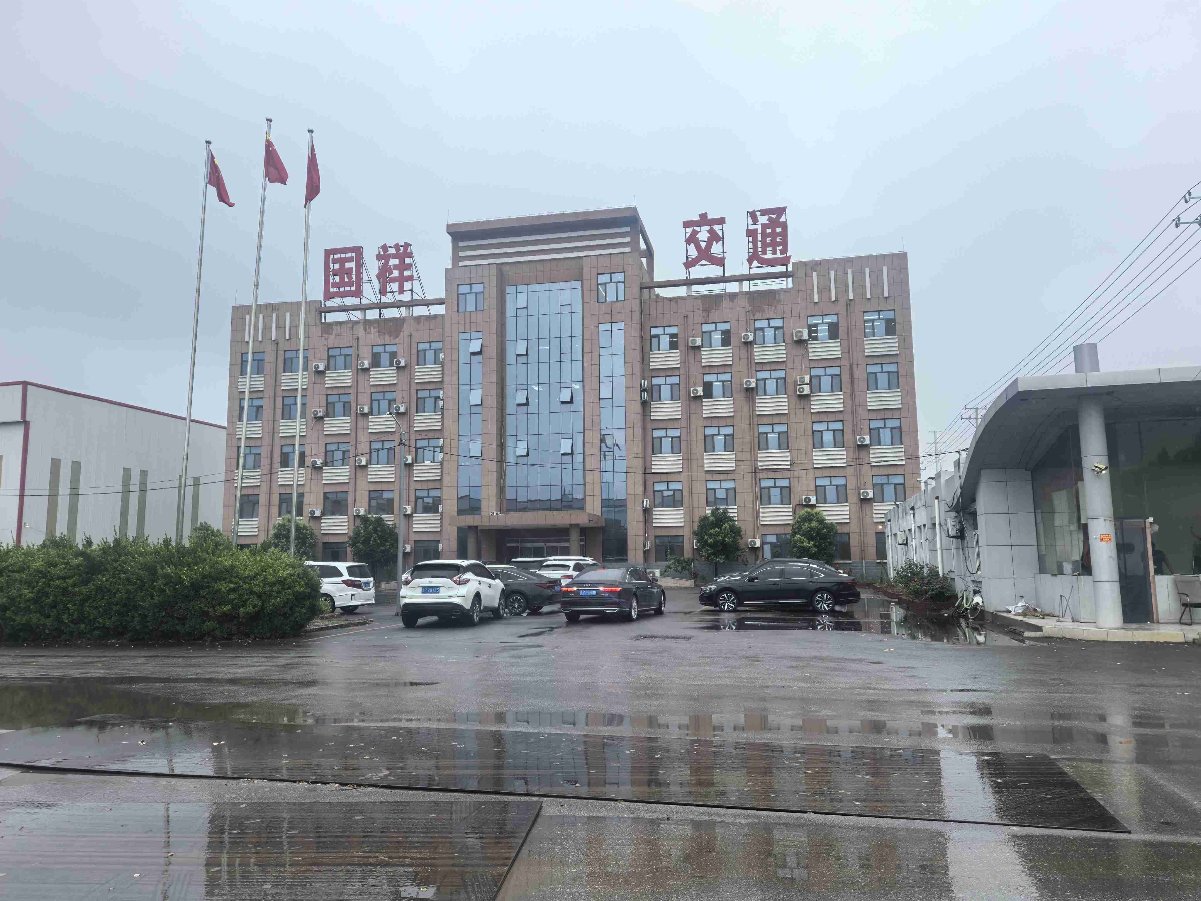 平顶山市浸塑波形护栏浸塑波形护栏 - 哪里好